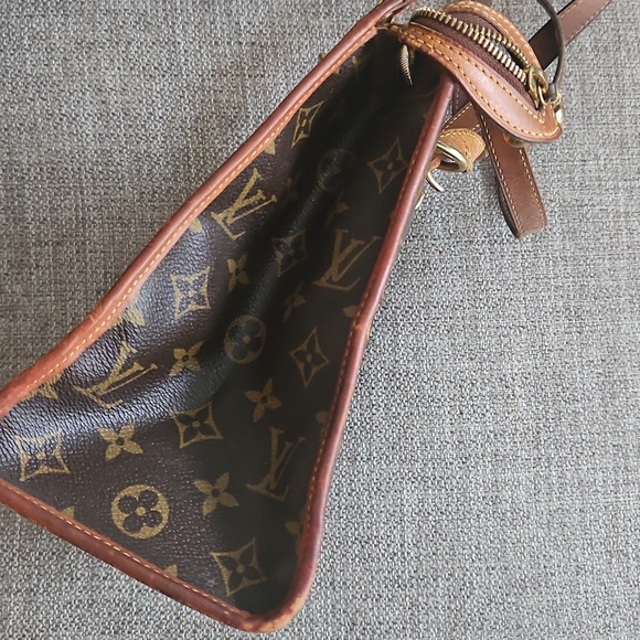Louis Vuitton Monogram Bag - Picture 11 of 11